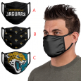  Jacksonville Jaguars Masks