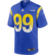 Nike Los Angeles Rams  21/22  Youth Game Jersey Aaron Donald#99